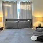 Hollywood Black Habitat