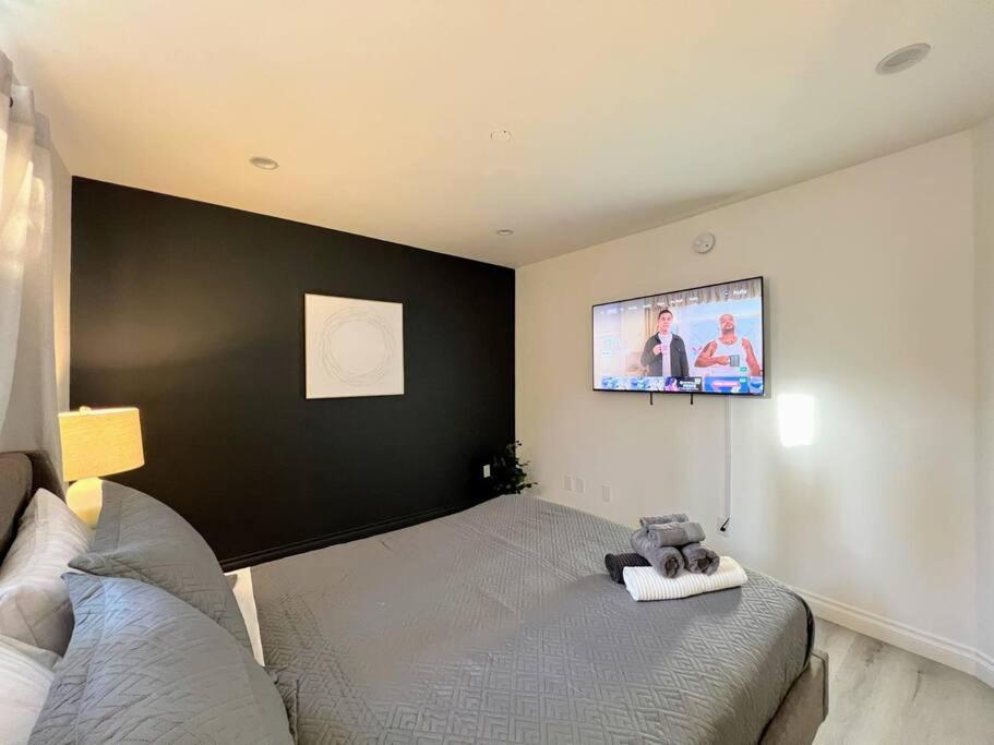Hollywood Black Habitat Casa vacanze Los Angeles