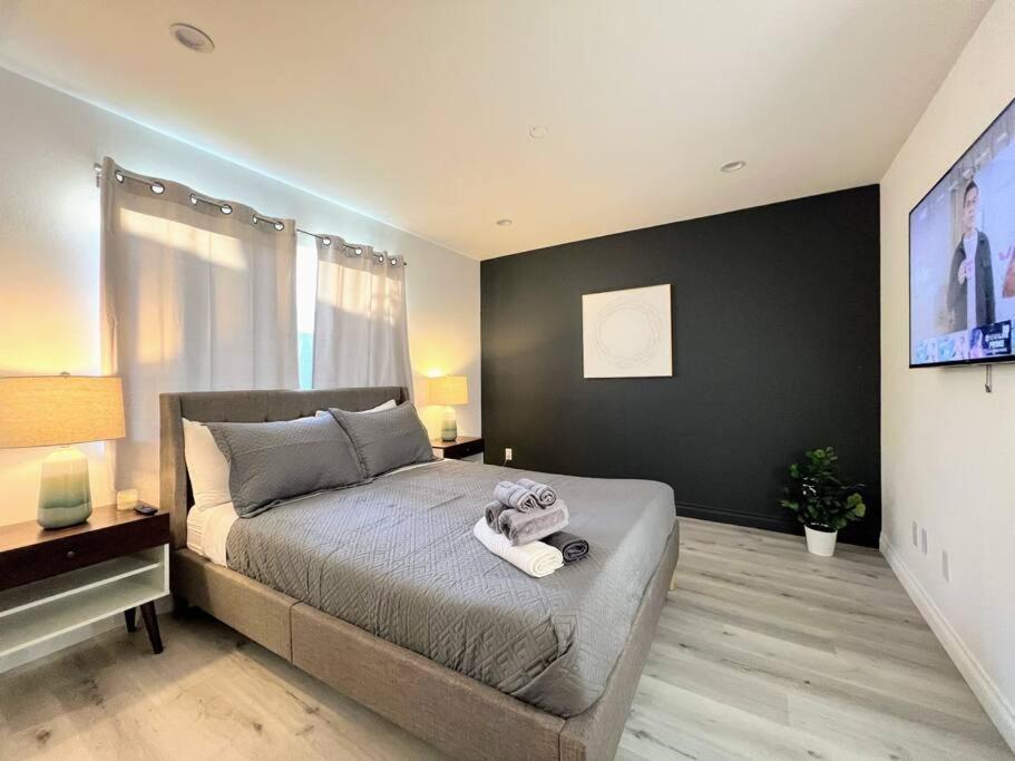 Casa vacanze Hollywood Black Habitat *