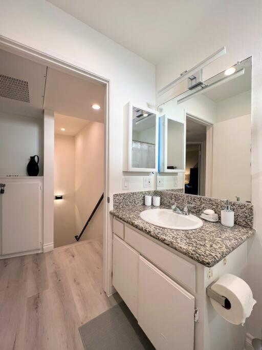 Casa vacanze Hollywood Black Habitat Los Angeles
