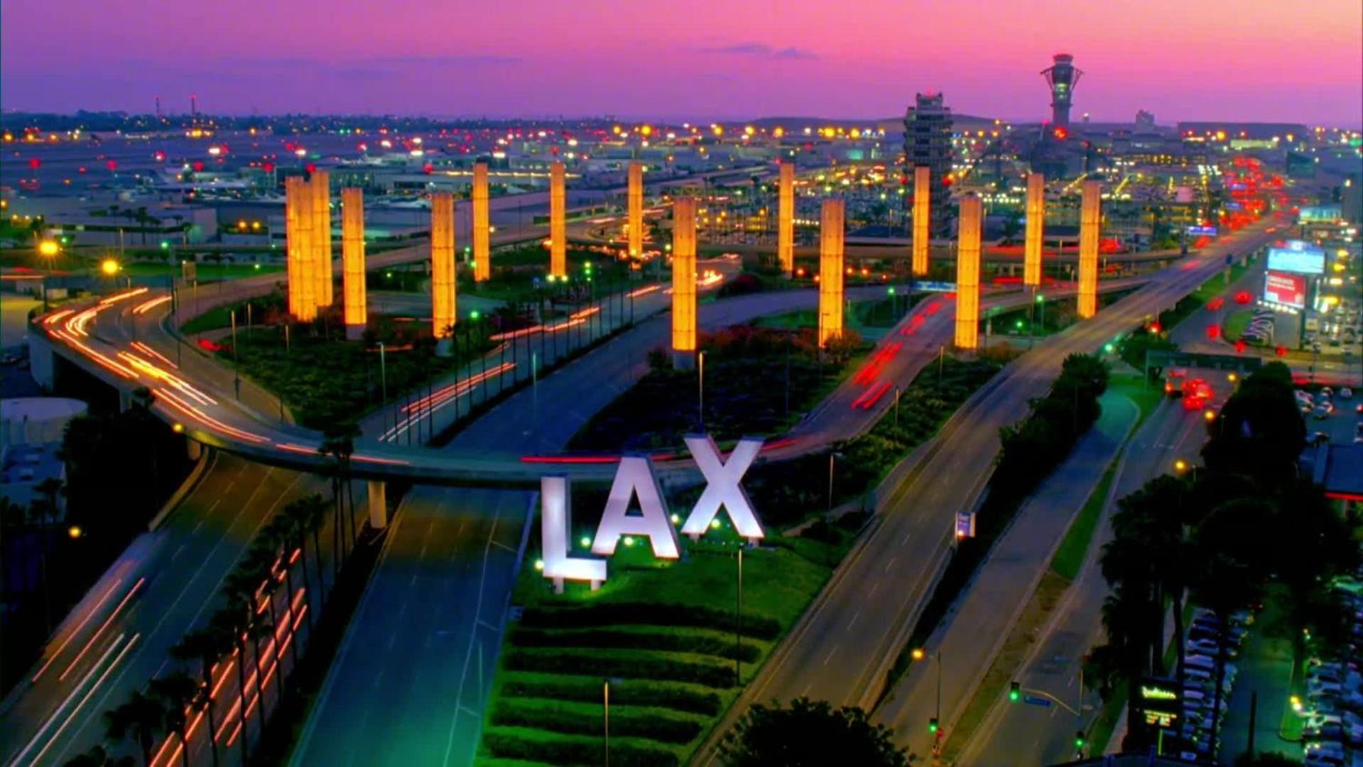 Hollywood Black Habitat Hébergement de vacances Los Angeles