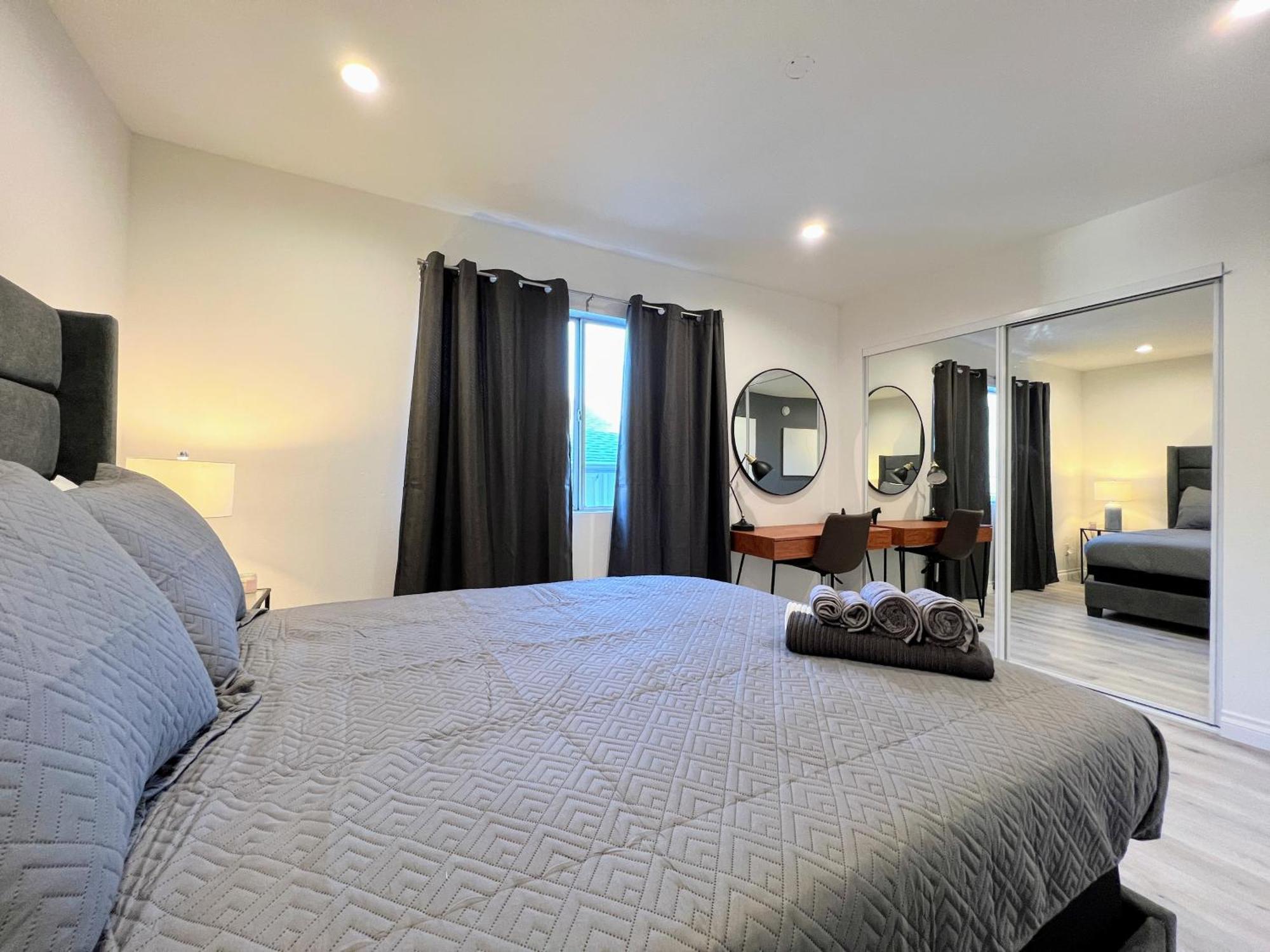 Casa vacanze Hollywood Black Habitat Los Angeles