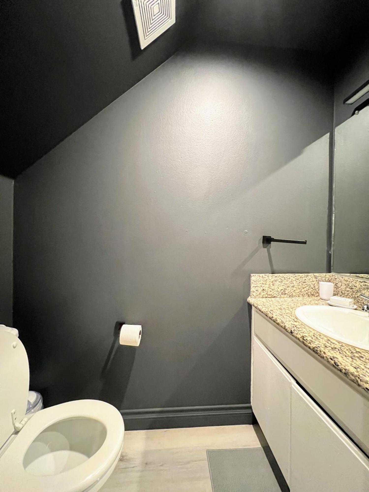 Hollywood Black Habitat * Los Angeles