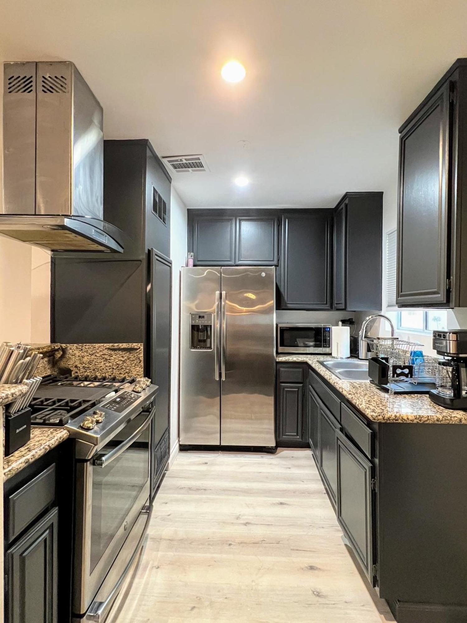 Casa vacanze Hollywood Black Habitat