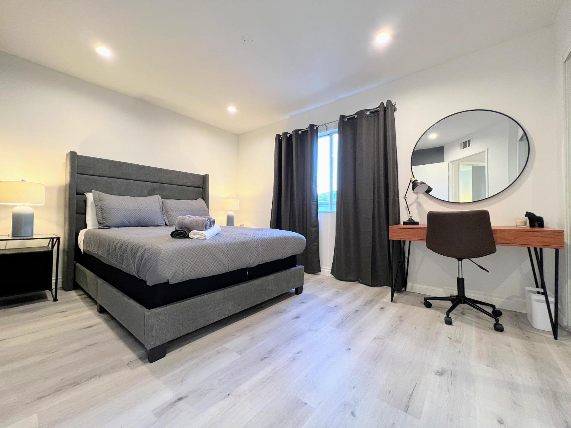 Casa vacanze Hollywood Black Habitat *